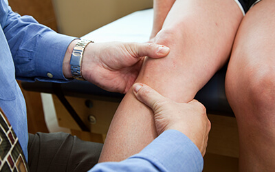 Total Knee Replacement